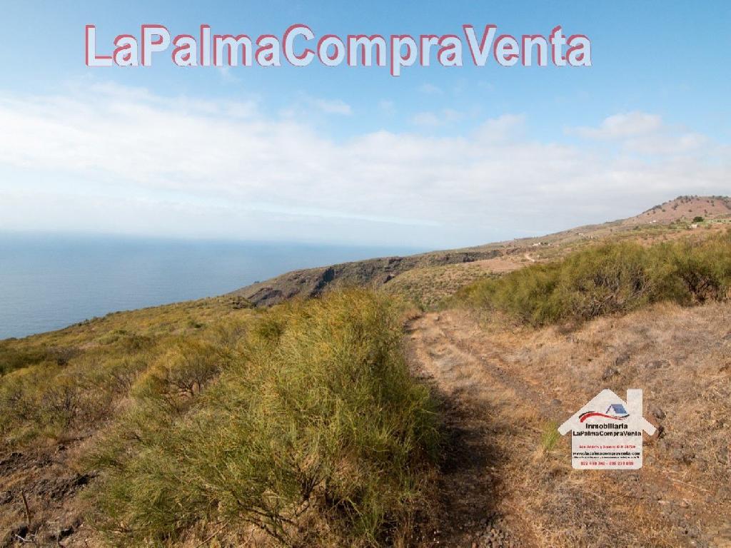 Foto suelo rústico en venta en garafia santa cruz de tenerife