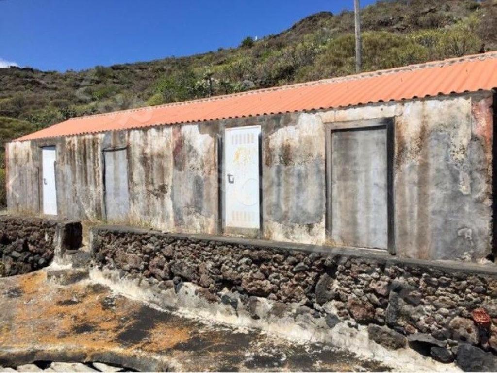 Casa-Chalet en Venta en Fuencaliente De La Palma Santa Cruz de Tenerife