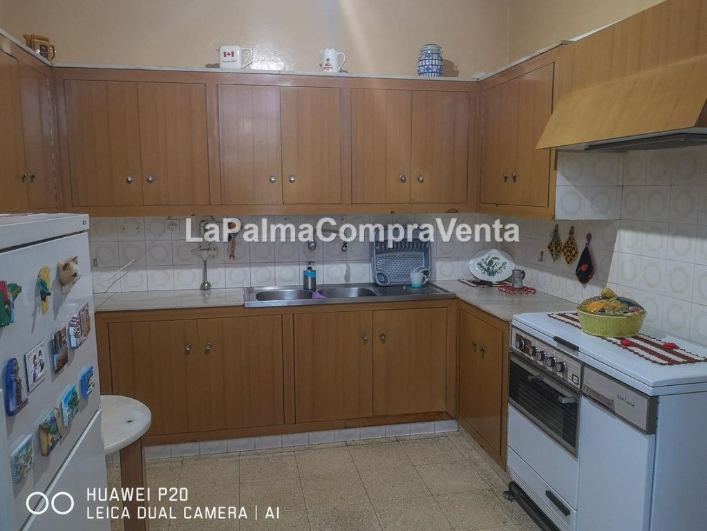 piso en venta en santa cruz de la palma santa cruz de tenerife foto grande (2)