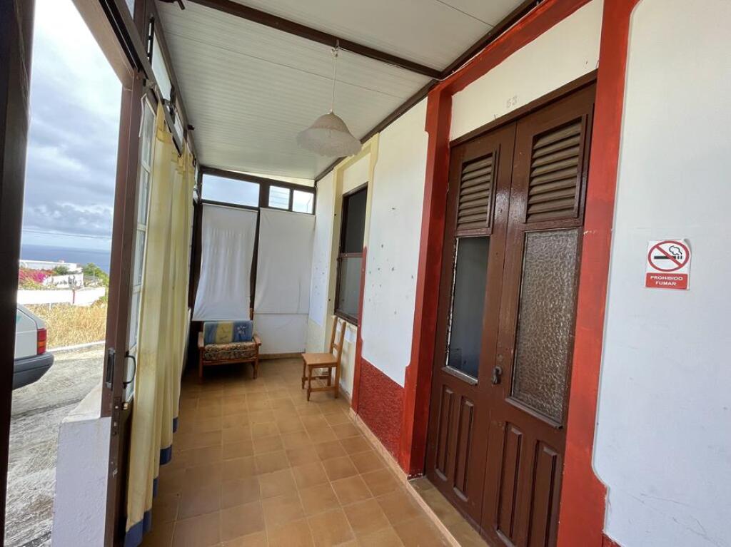 Casa-Chalet en Venta en Santa Cruz De La Palma Santa Cruz de Tenerife 