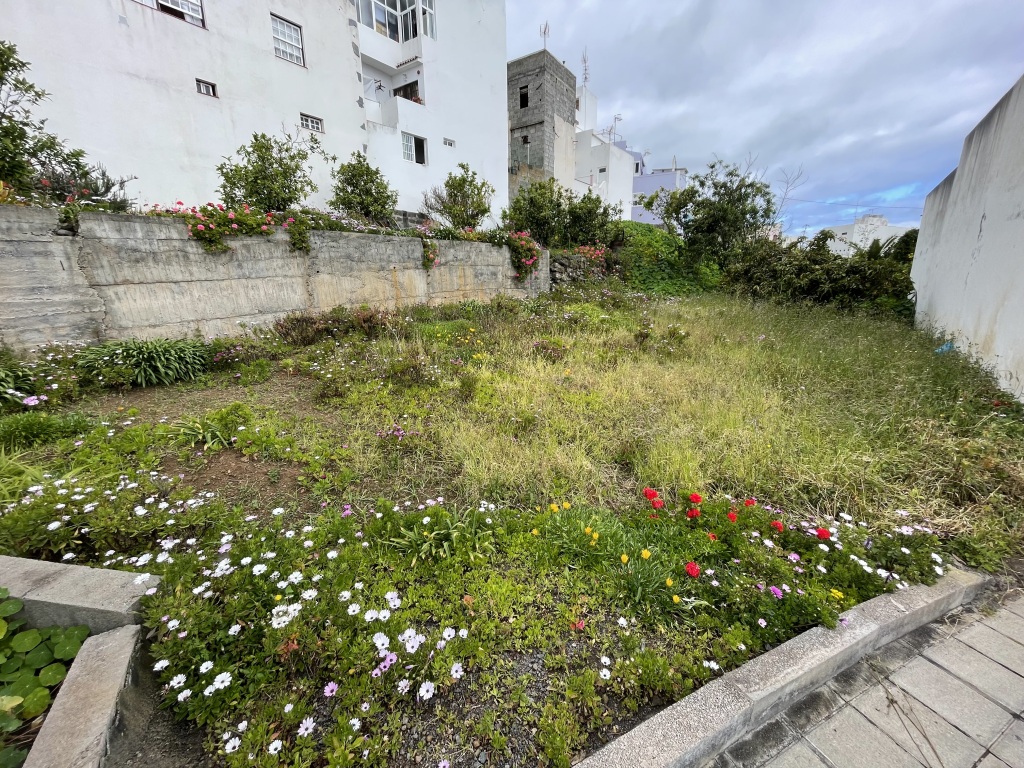 suelo urbanizable en venta en san andres y sauces santa cruz de tenerife foto grande (3)