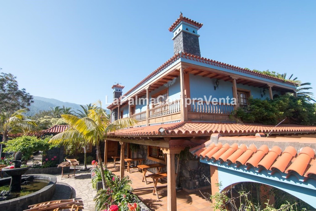 Foto casa-chalet en venta en breña alta santa cruz de tenerife