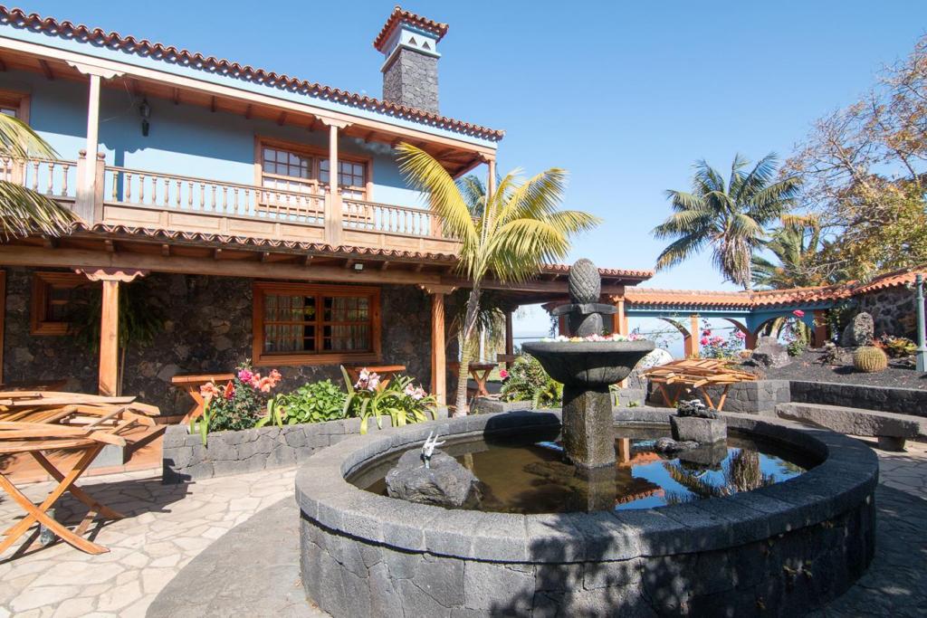 Casa-Chalet en Venta en Breña Alta Santa Cruz de Tenerife 