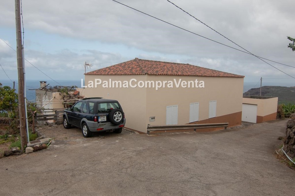 Foto casa-chalet en venta en barlovento santa cruz de tenerife