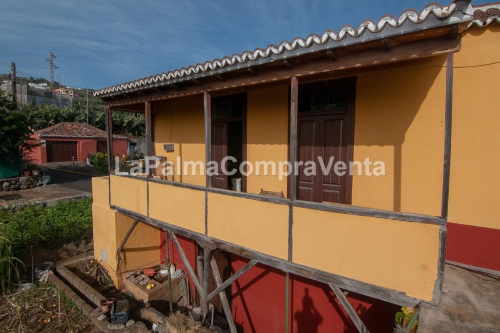 casa-chalet en venta en san andres y sauces santa cruz de tenerife foto grande (2)