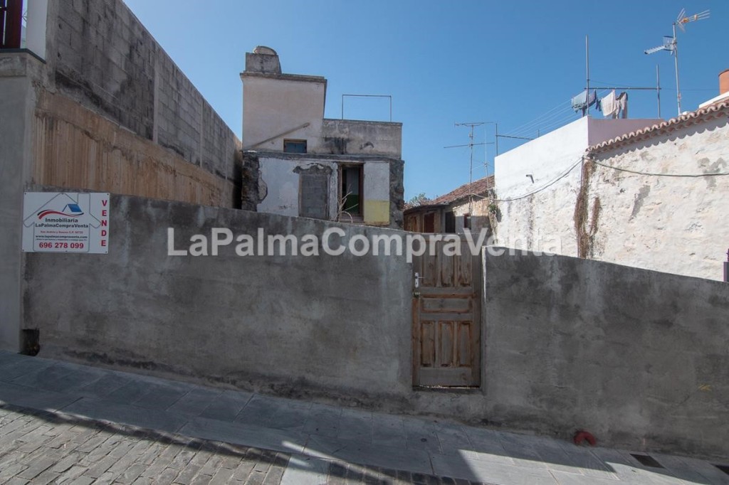 suelo urbanizable en venta en san andres y sauces santa cruz de tenerife foto grande (3)