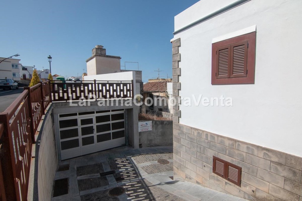 suelo urbanizable en venta en san andres y sauces santa cruz de tenerife foto grande (2)