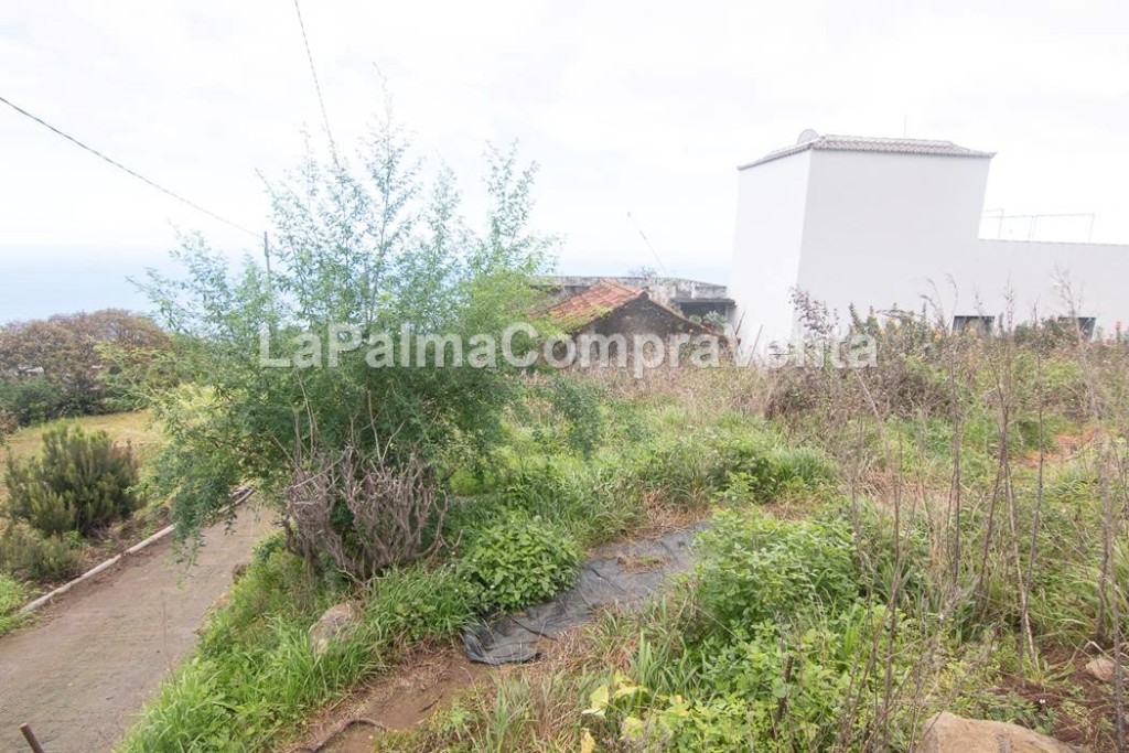 casa-chalet en venta en san andres y sauces santa cruz de tenerife foto grande (2)