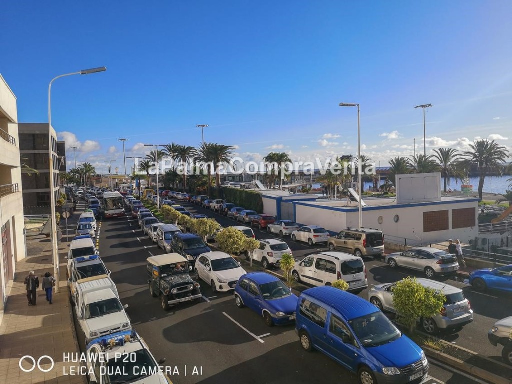 Foto piso en venta en santa cruz de la palma santa cruz de tenerife