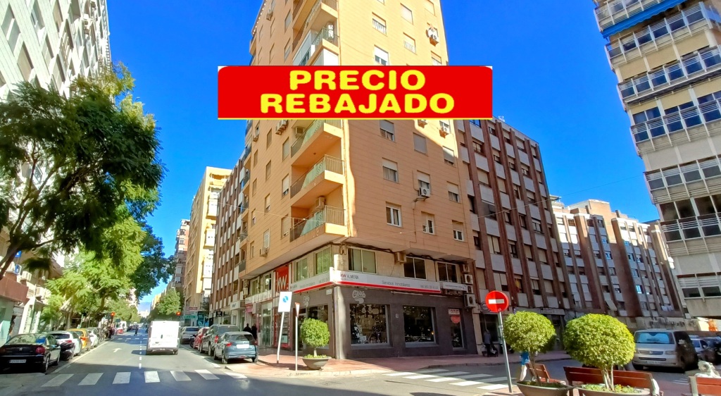 Foto piso en venta en almería almería