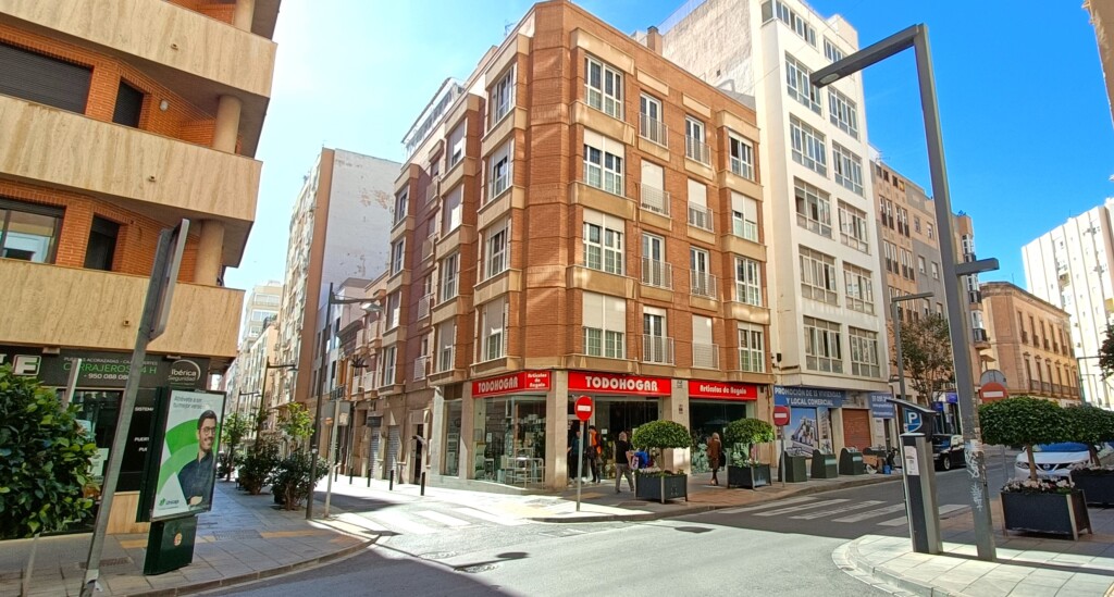 Foto piso en venta en almería almería