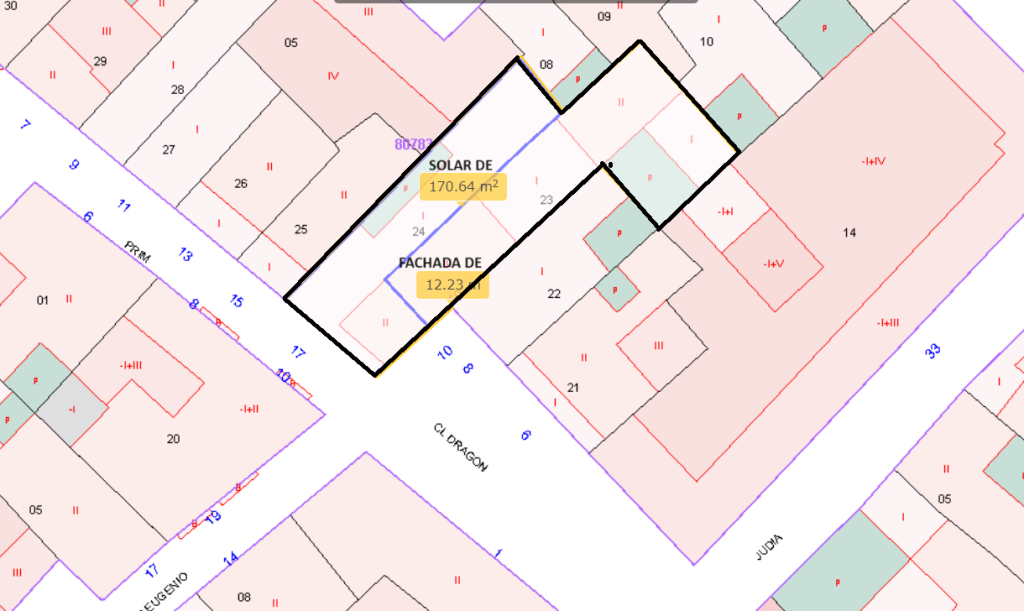 Foto adosada en venta en almería almería