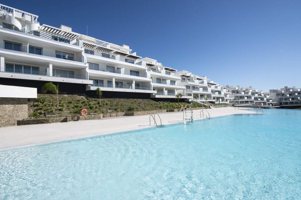 Bonita casa adosada  de segunda mano - Adosada en Venta en Estepona Málaga