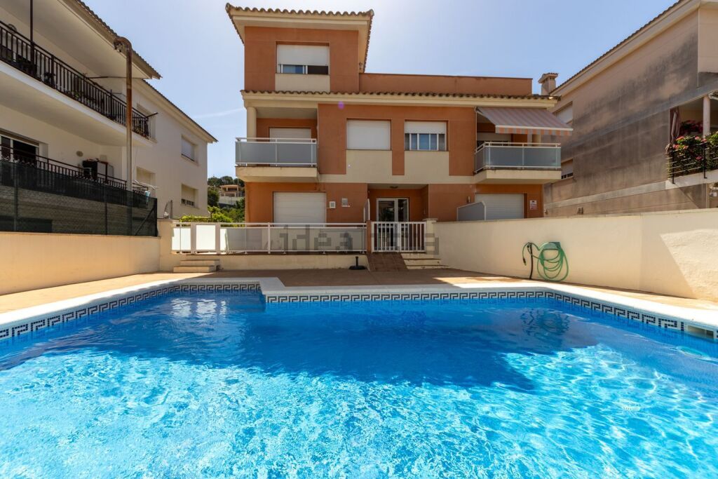 Foto piso en venta en calafell tarragona segur de d\