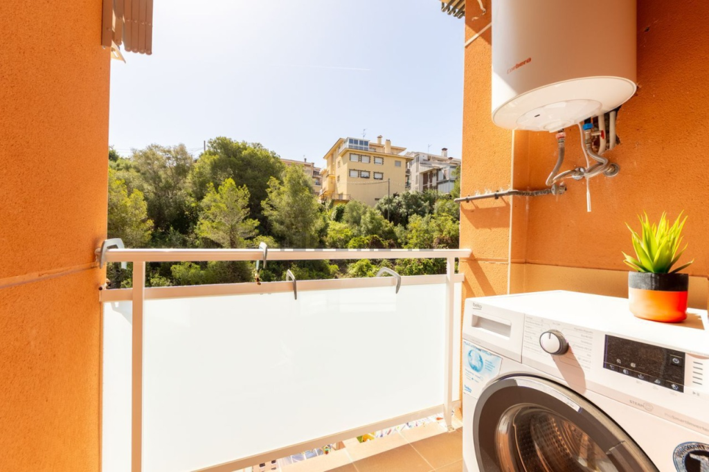 piso en venta en calafell tarragona segur de d'alt foto grande (3)