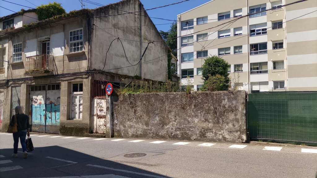 Foto casa-chalet en venta en vigo pontevedra