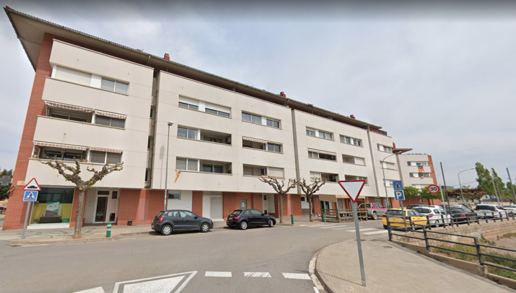 Foto dúplex en venta en santpedor barcelona