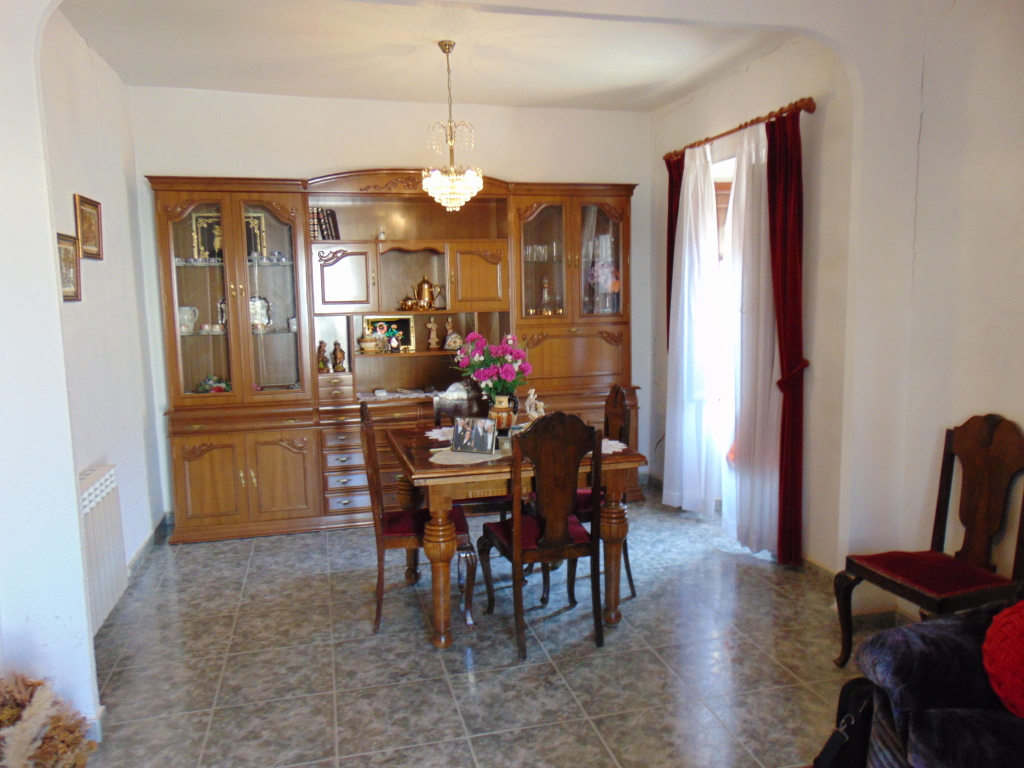 Casa-Chalet en Venta en Belver De Los Montes Zamora