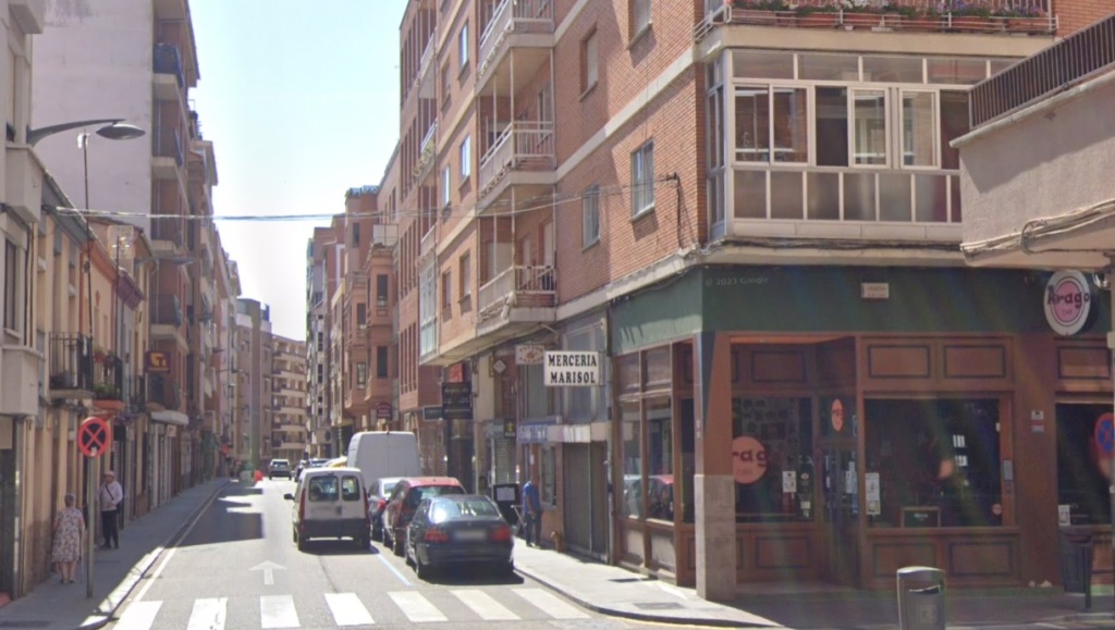 Piso en Venta en Zamora Zamora