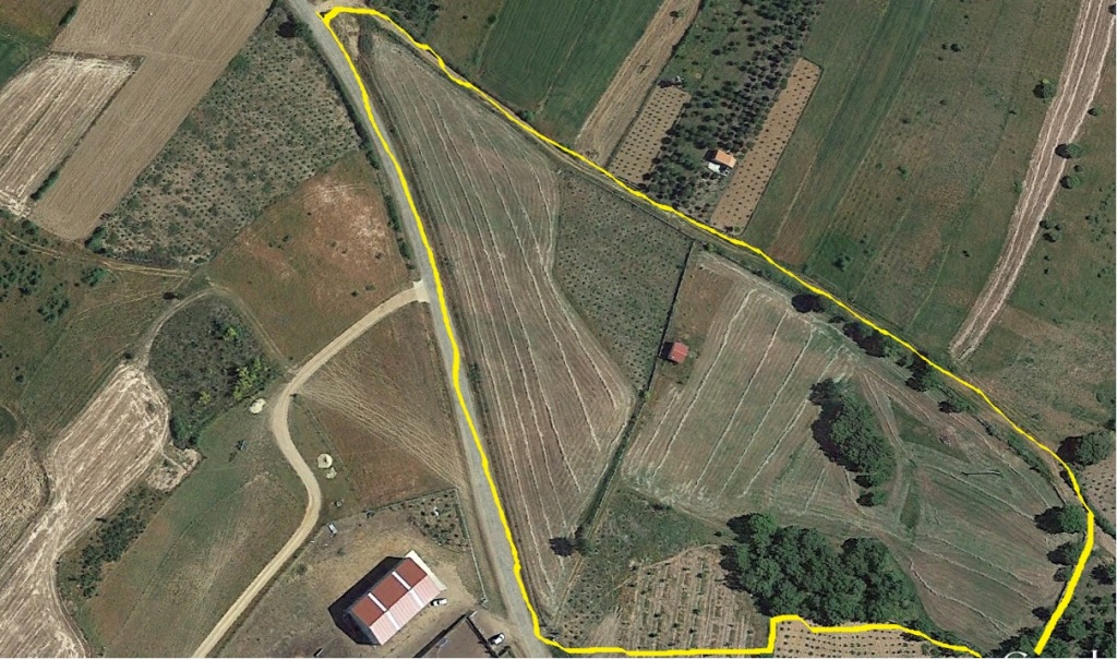 Suelo rústico en Venta en Cerezal De Aliste Zamora