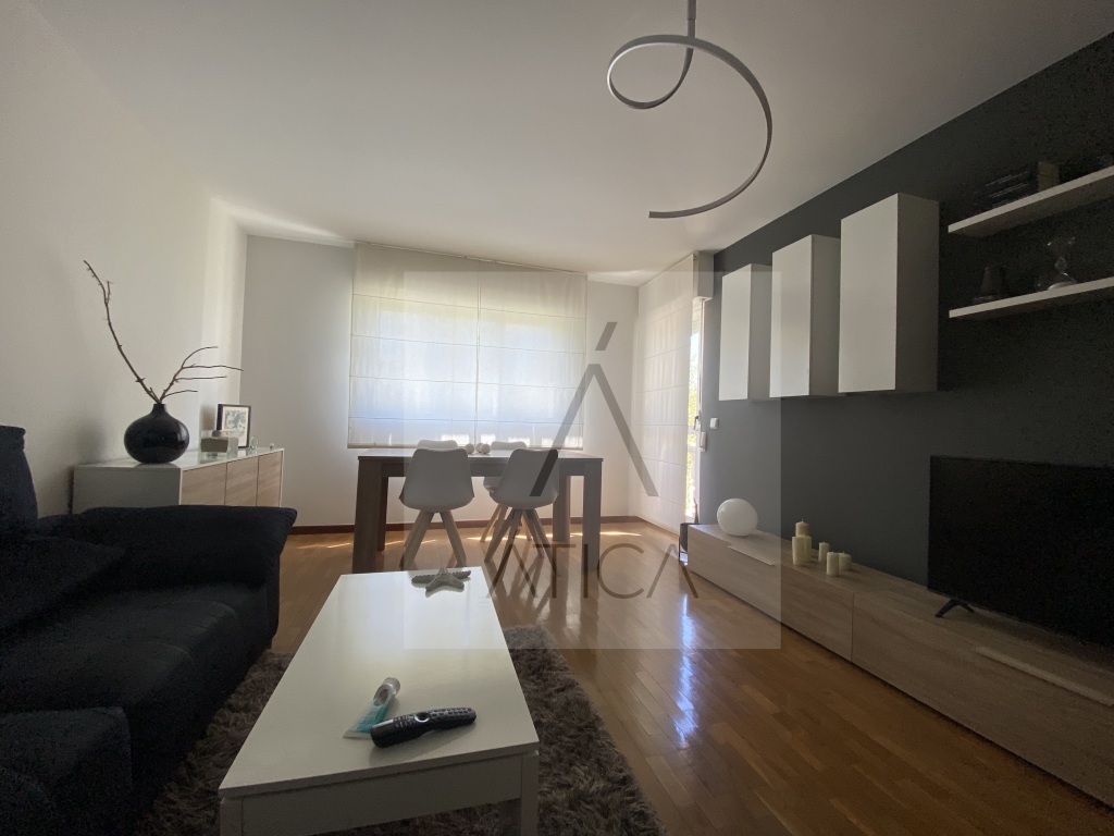 foto de venta piso completamente reformado edificio
