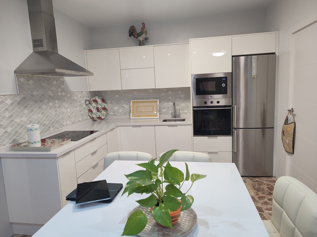 Foto casa-chalet en venta en valle de san lorenzo santa cruz de tenerife