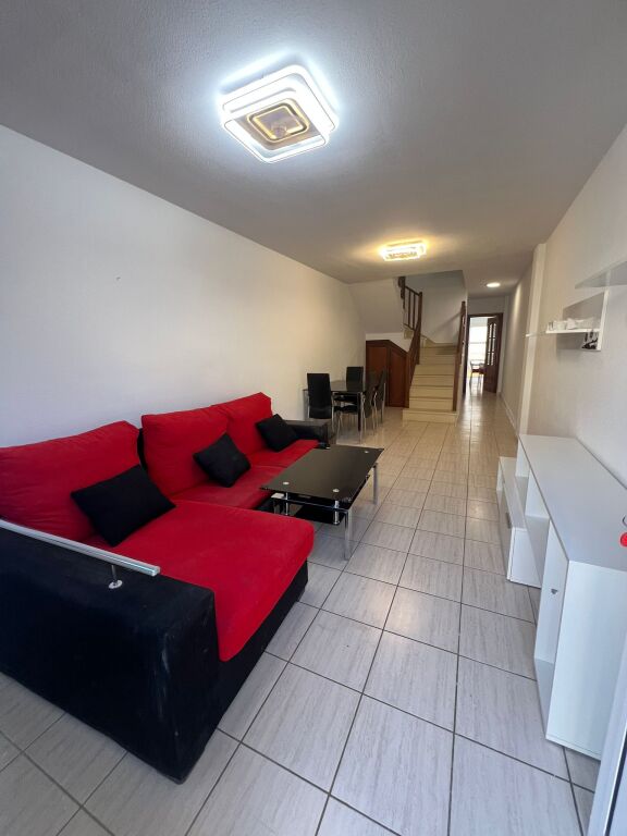 Foto casa-chalet en venta en valle de san lorenzo santa cruz de tenerife