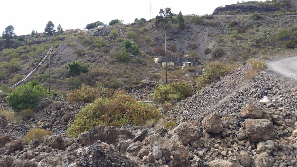 suelo rústico en venta en guia de isora santa cruz de tenerife foto grande (2)