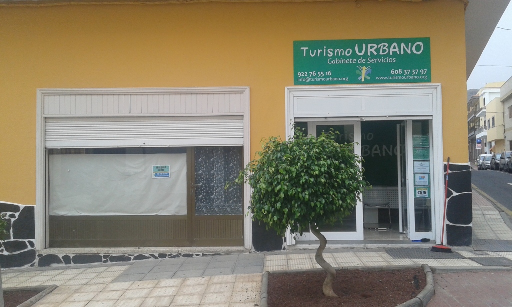 Foto local comercial en alquiler en valle de san lorenzo santa cruz de tenerife