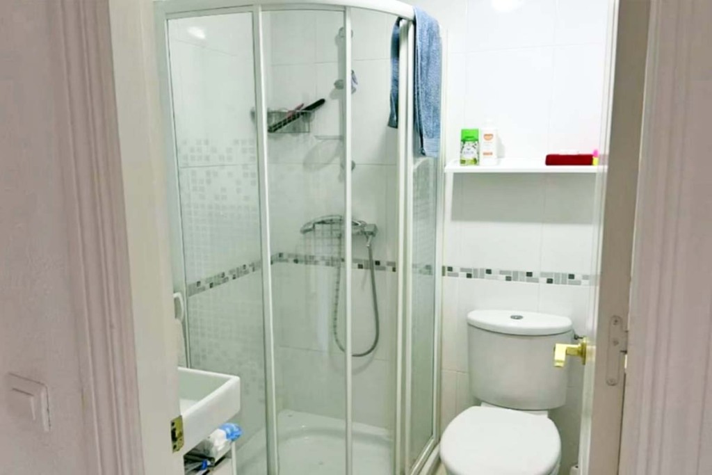 Foto piso en venta en marbella málaga