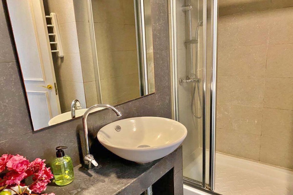 Foto piso en alquiler en marbella málaga