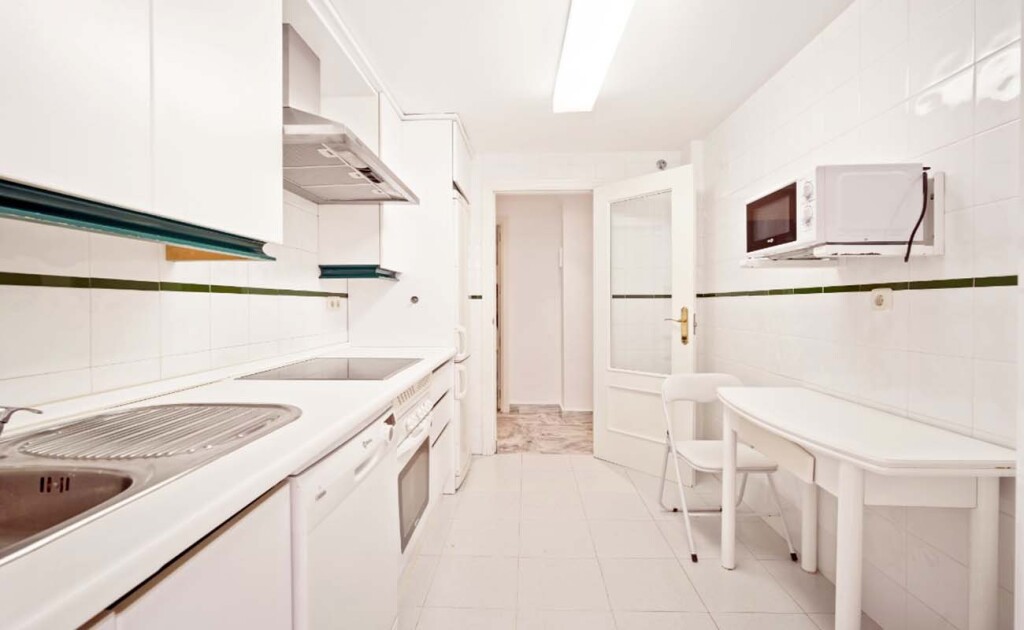 Foto apartamento en alquiler en marbella málaga