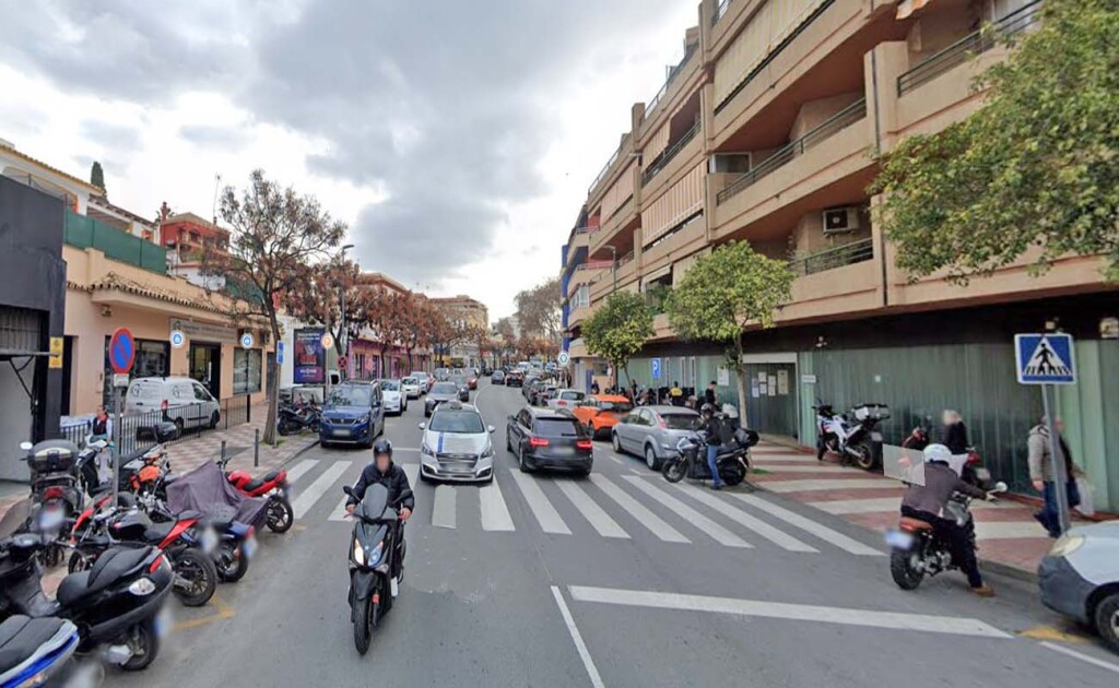 Foto piso en venta en marbella málaga