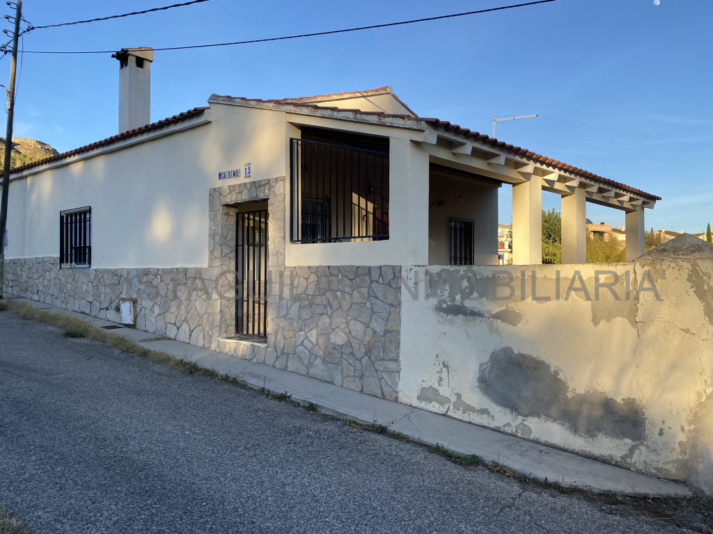 Foto casa-chalet en venta en vanacloig valencia