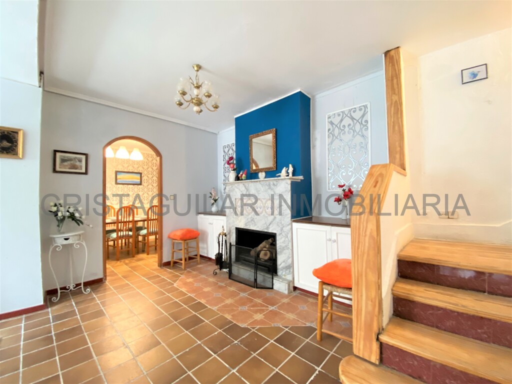 Foto casa de pueblo en venta en villar del arzobispo valencia