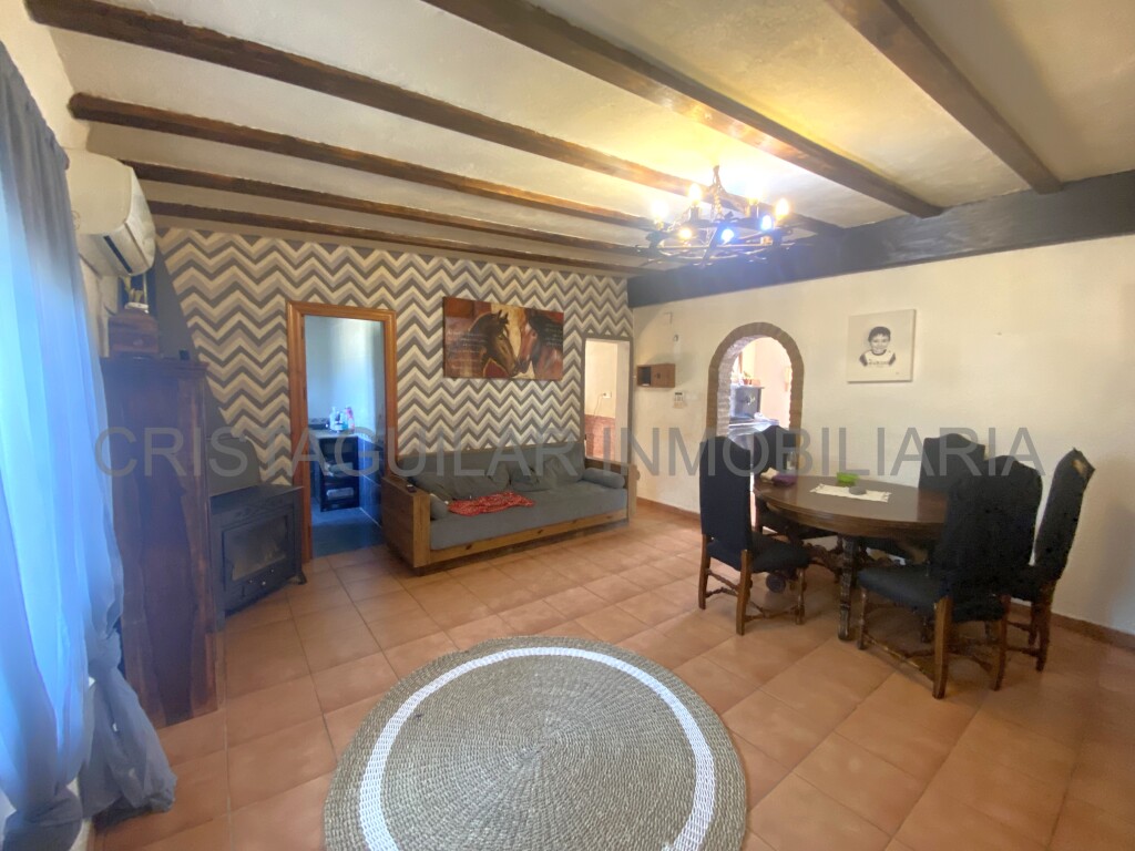 Foto casa-chalet en venta en lliria valencia