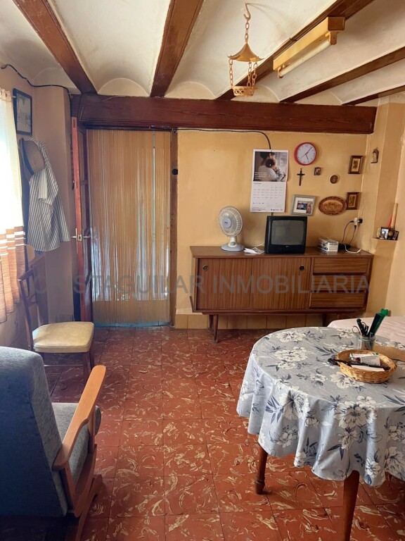 Foto casa-chalet en venta en villar del arzobispo valencia