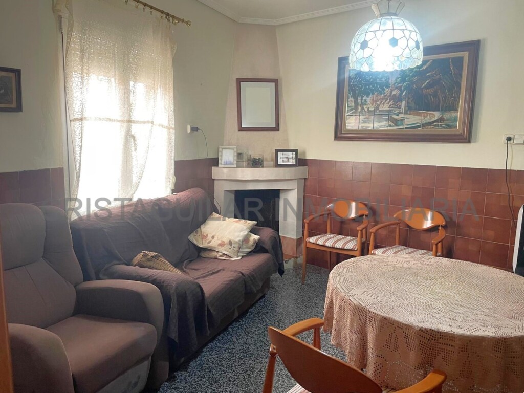 Foto casa-chalet en venta en villar del arzobispo valencia