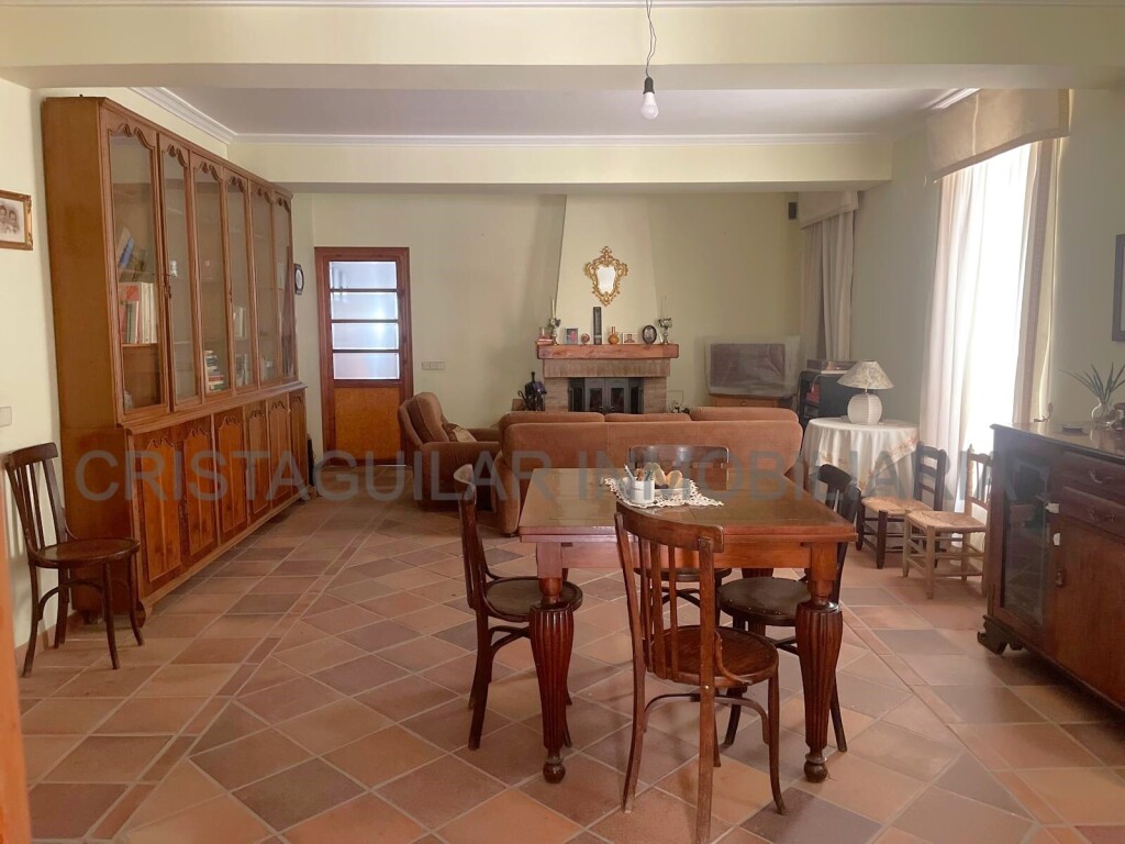 Foto casa de pueblo en venta en villar del arzobispo valencia