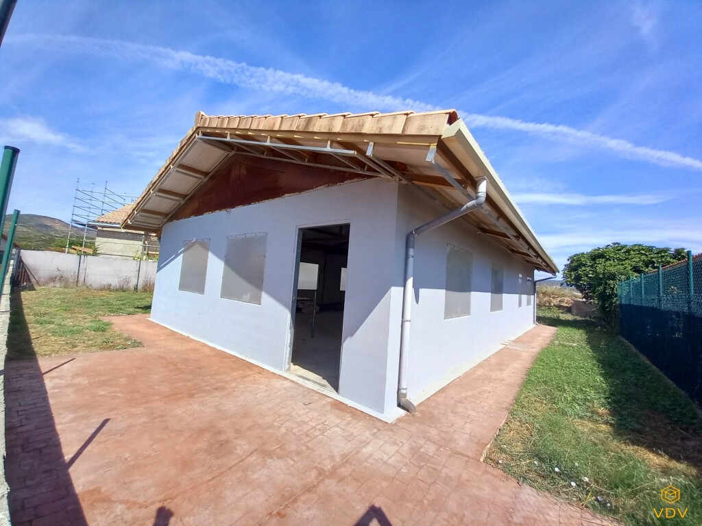 Foto solar urbano en venta en gallipienzo navarra