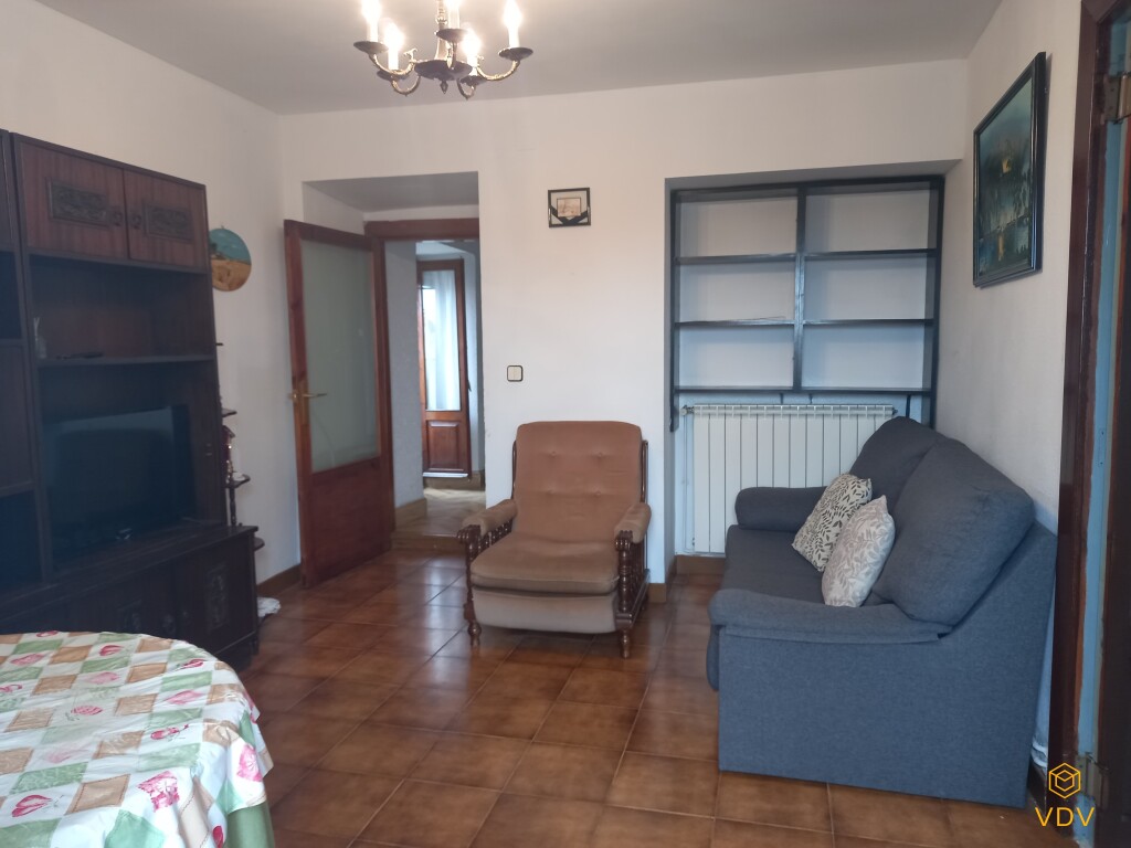 casa de pueblo en venta en aibar navarra foto grande (3)