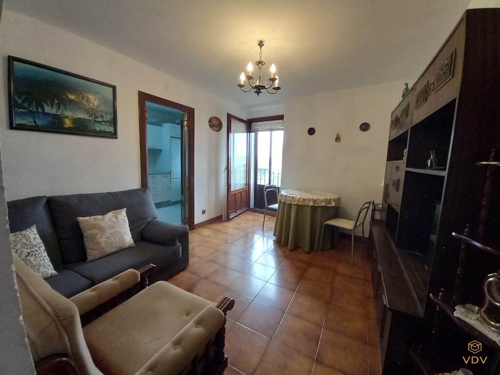 casa de pueblo en venta en aibar navarra foto grande (2)