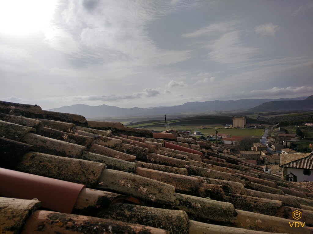 Foto casa de pueblo en venta en aibar navarra