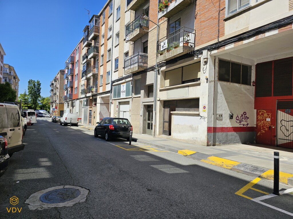 Foto local comercial en venta en berriozar navarra berriozar