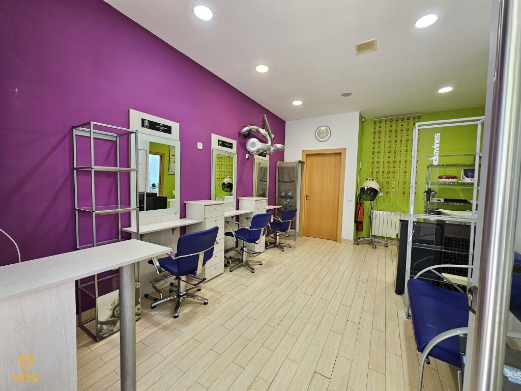 local comercial en venta en villava navarra foto grande (2)