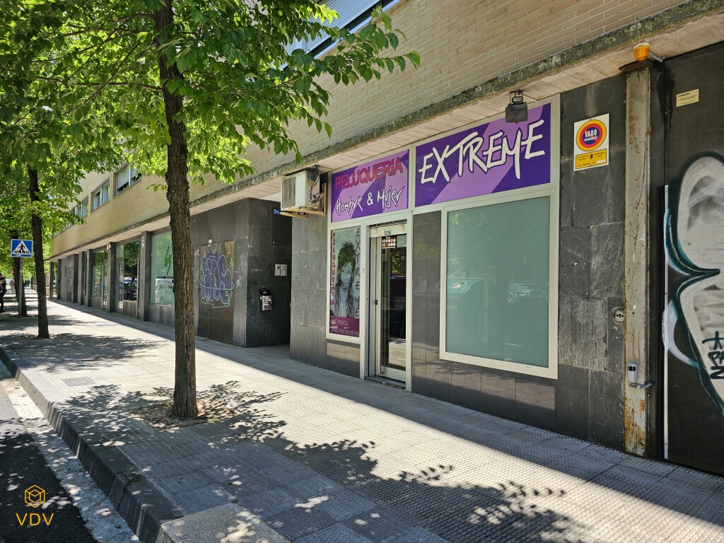 local comercial en alquiler en villava navarra foto grande (2)