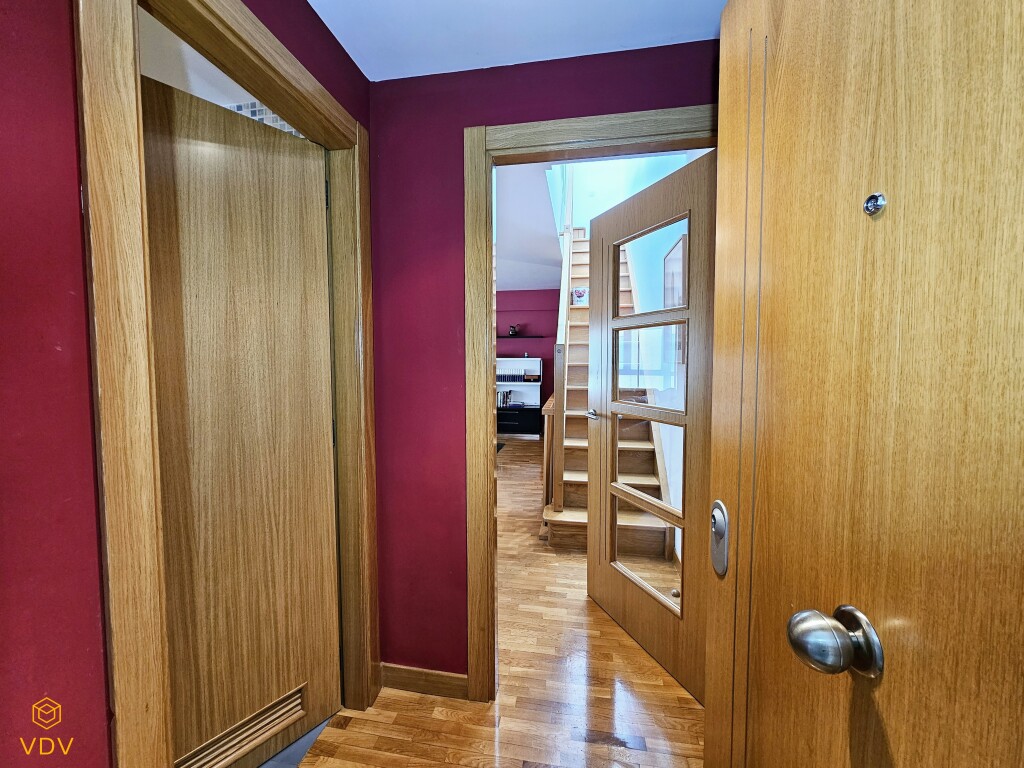dúplex en venta en pamplona navarra buztintxuri foto grande (2)