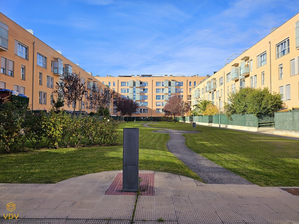 Foto dúplex en venta en pamplona navarra buztintxuri
