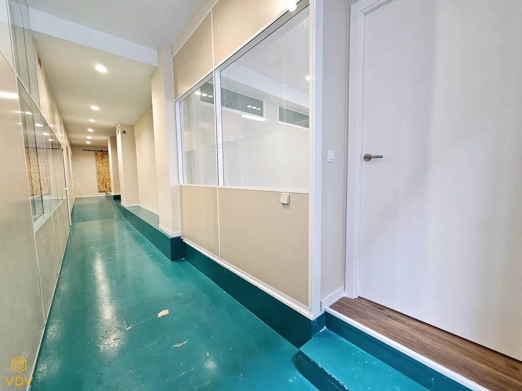oficina en venta en pamplona navarra milagrosa foto grande (2)