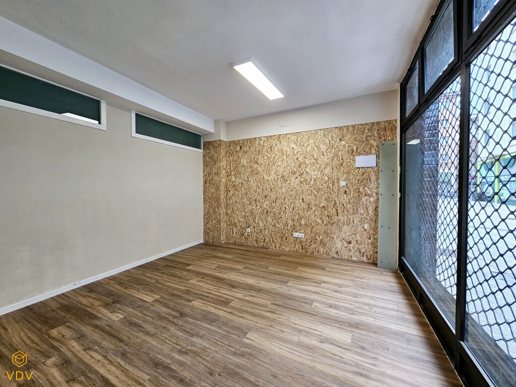 oficina en venta en pamplona navarra milagrosa foto grande (3)